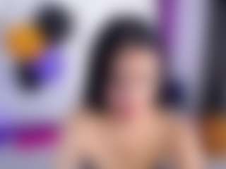 AnnaAlvarez's Live Sex Cam Show