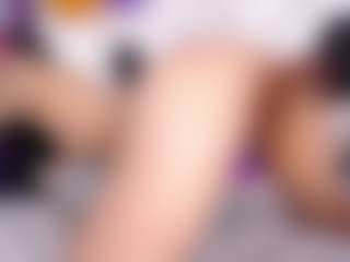 AnnaAlvarez's Live Sex Cam Show