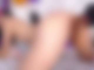 AnnaAlvarez's Live Sex Cam Show