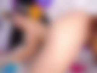 AnnaAlvarez's Live Sex Cam Show
