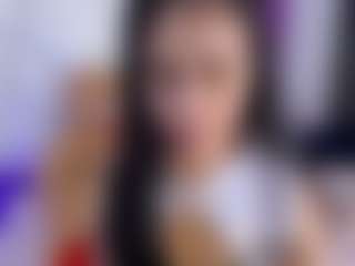 AnnaAlvarez's Live Sex Cam Show