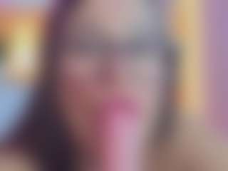 iara-smith1's Live Sex Cam Show