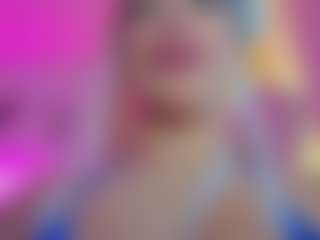 iara-smith1's Live Sex Cam Show