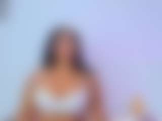 Live cam show with SofiaaSweett - Brown Eyes Curvy on Streamer API