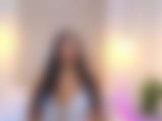 Live cam show with SofiaaSweett - Black Lush on CamSextacy