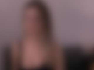 Show de câmera ao vivo com CindySexual - Blue Eyes no Camsoda