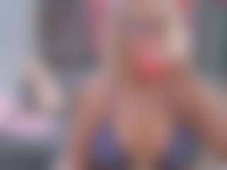 Live cam show with Fit Cougar - Athletic Strip on SpankPalCams