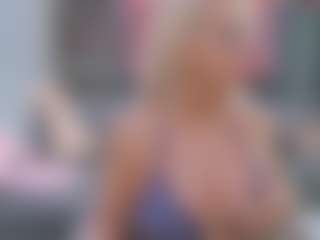 Live cam show with Fit Cougar - Strip Blonde Hair on SpankPalCams