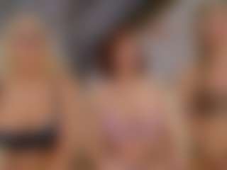 Fit Cougar's Live Sex Cam Show
