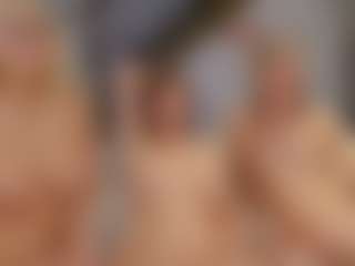 Fit Cougar's Live Sex Cam Show