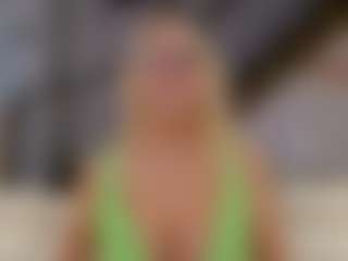 Live cam show with Fit Cougar - Granny Blonde Hair on Streamer API