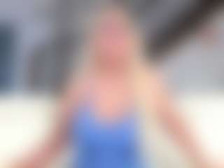 Show de Sexo ao Vivo na Câmera de Fit Cougar
