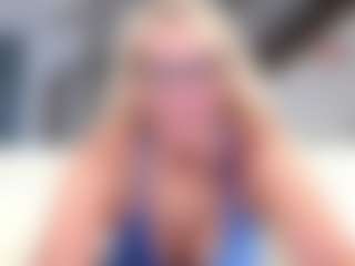 Cam Show en direct de Fit Cougar