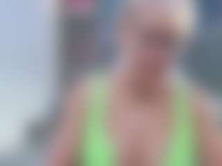 Live cam show with Fit Cougar - Granny Lovense on nudelive.tv