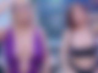Fit Cougar's Live Sex Cam Show