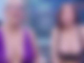 Fit Cougar's Live Sex Cam Show