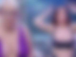 Fit Cougar's Live Sex Cam Show