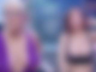 Fit Cougar's Live Sex Cam Show