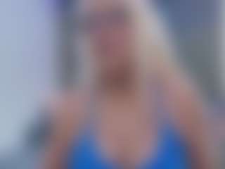 Live cam show with Fit Cougar - Foot Fetish Blonde Hair on camwithhim.com