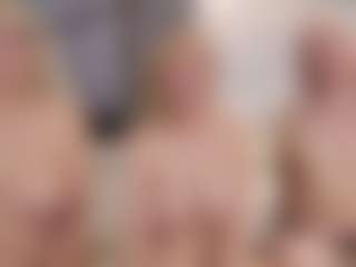 Live cam show with Fit Cougar - Blonde Hair Dildo on Dare Cams