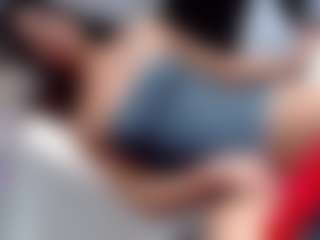 Live cam show with BunnyAssx - Arabic on StripNow