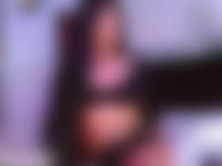 Live cam show with BunnyAssx - Black Hair on Dare Cams