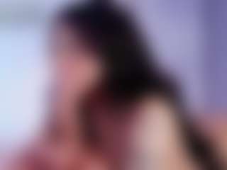 Live cam show with Darkydolly - Toys on Latina Girls