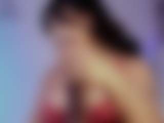 Show de Sexo ao Vivo na Câmera de Darkydolly