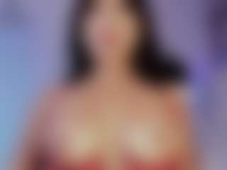 Darkydolly's Live Sex Cam Show