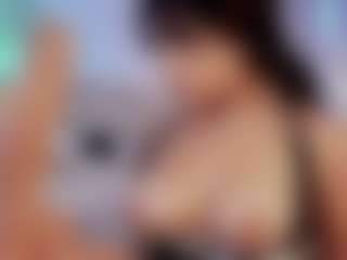 Darkydolly's Live Sex Cam Show