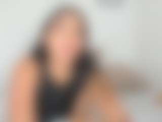 Live-sekscamshow van Cata Lopez