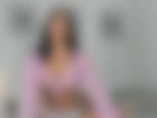 Cata Lopez's Live Sex Cam Show