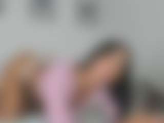 Cata Lopez's Live Sex Cam Show