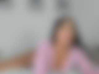 Cata Lopez's Live Sex Cam Show