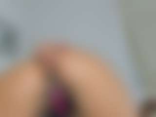 Cata Lopez's Live Sex Cam Show