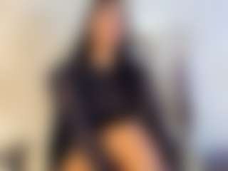 Cata Lopez's Live Sex Cam Show