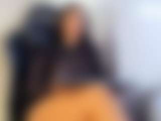 Cata Lopez's Live Sex Cam Show