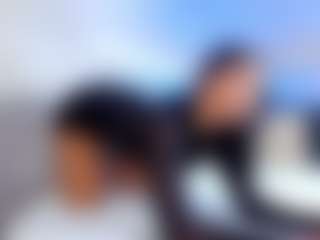 Cata Lopez's Live Sex Cam Show