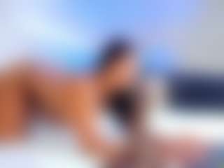 Cata Lopez's Live Sex Cam Show