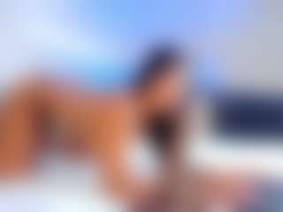 Cata Lopez's Live Sex Cam Show