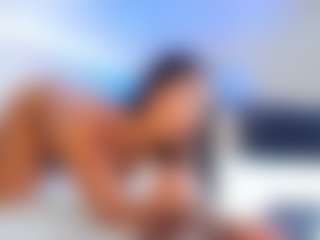 Cata Lopez's Live Sex Cam Show