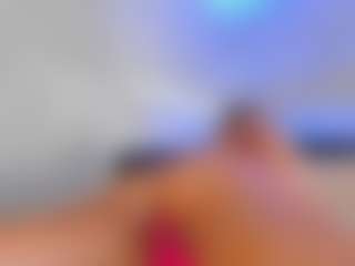 Cata Lopez's Live Sex Cam Show