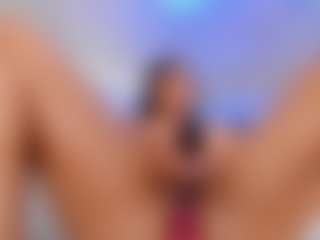 Cata Lopez's Live Sex Cam Show