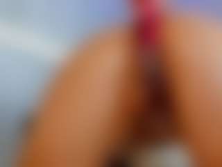Cata Lopez's Live Sex Cam Show