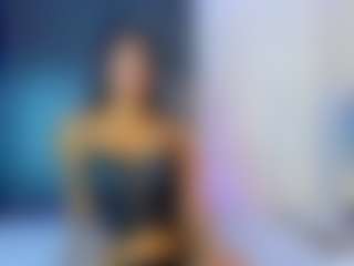 Cata Lopez's Live Sex Cam Show