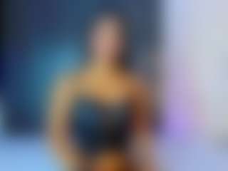 Cata Lopez's Live Sex Cam Show