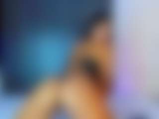 Cata Lopez's Live Sex Cam Show