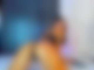 Cata Lopez's Live Sex Cam Show