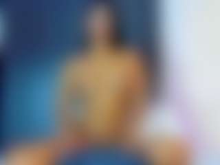 Cata Lopez's Live Sex Cam Show
