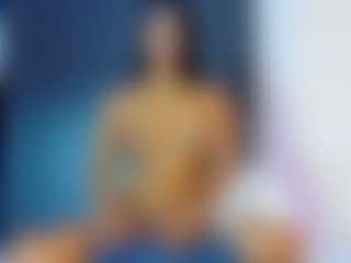 Cata Lopez's Live Sex Cam Show